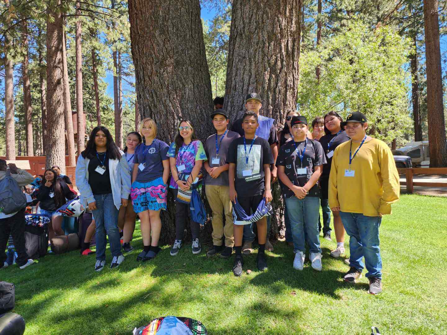 Education – Walker River Paiute Tribe